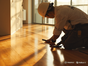 Hailuo_Image_A skilled carpenter in a safet_422695677876006920